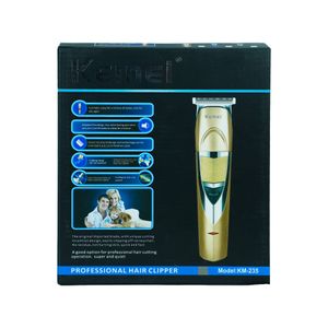 Kemei KM-235 Professional Hair Trimmer for Men